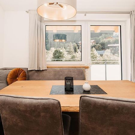 Ferienappartement Bergliebe Grossarl Zewnętrze zdjęcie