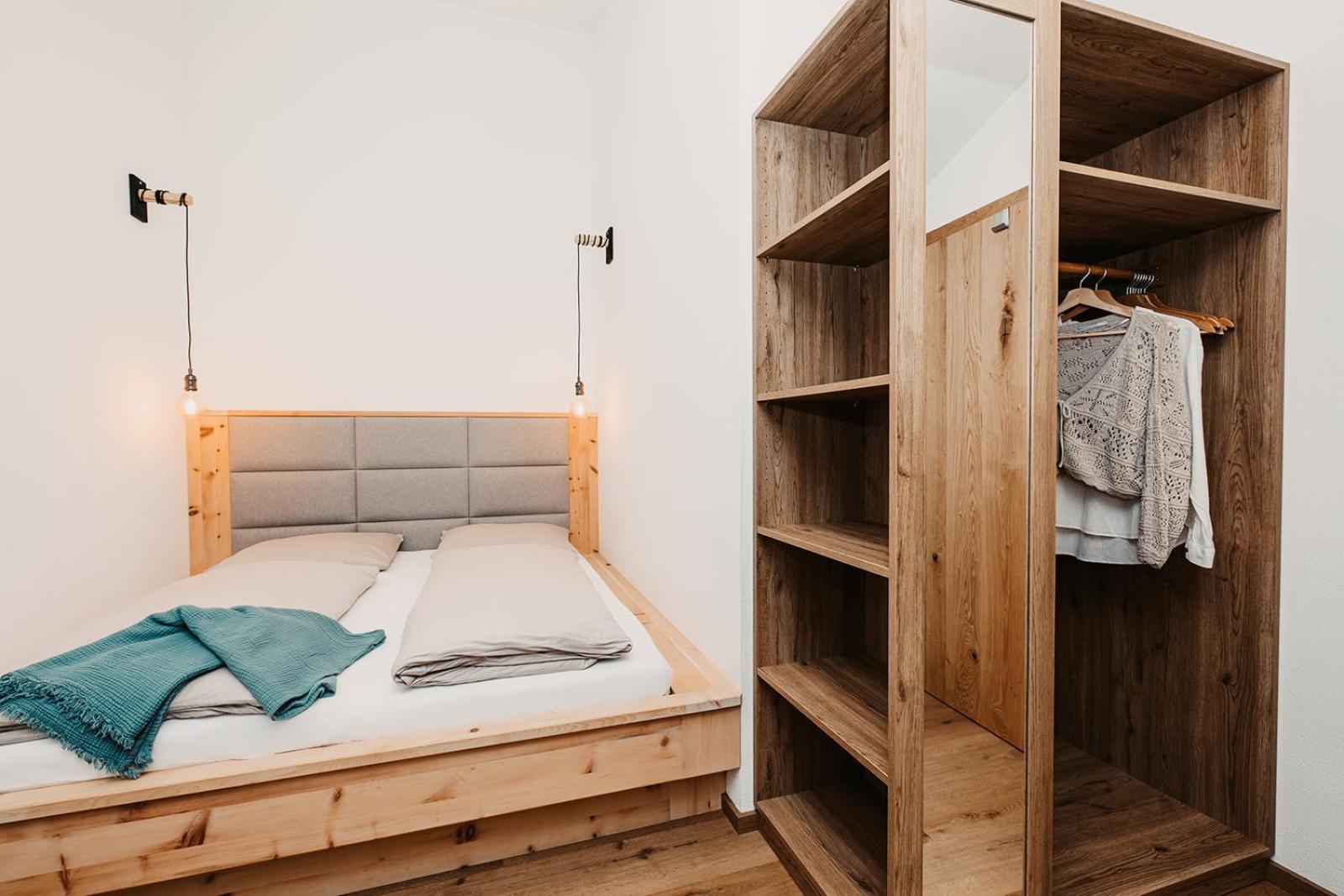 Ferienappartement Bergliebe Grossarl Zewnętrze zdjęcie