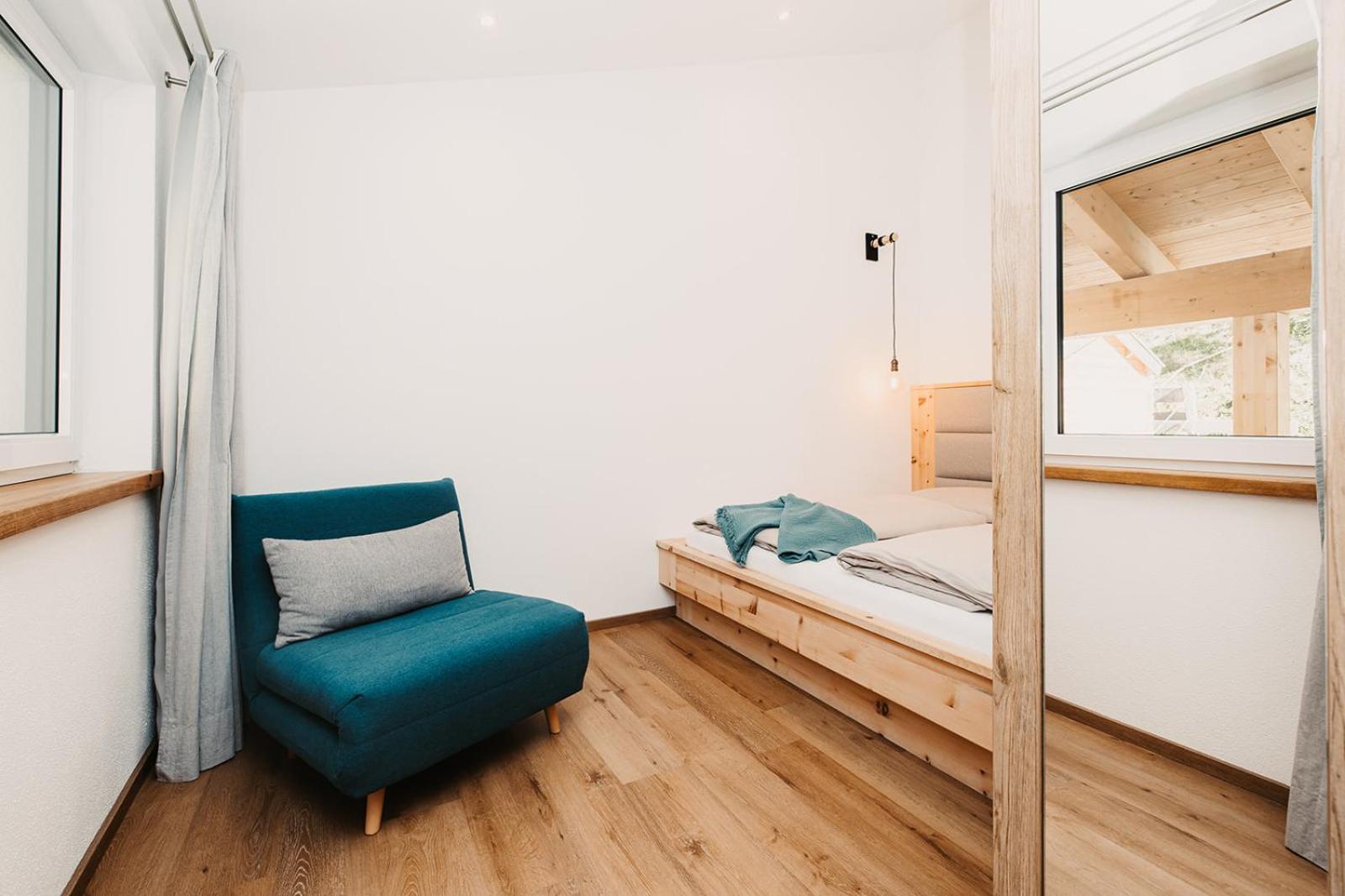 Ferienappartement Bergliebe Grossarl Zewnętrze zdjęcie