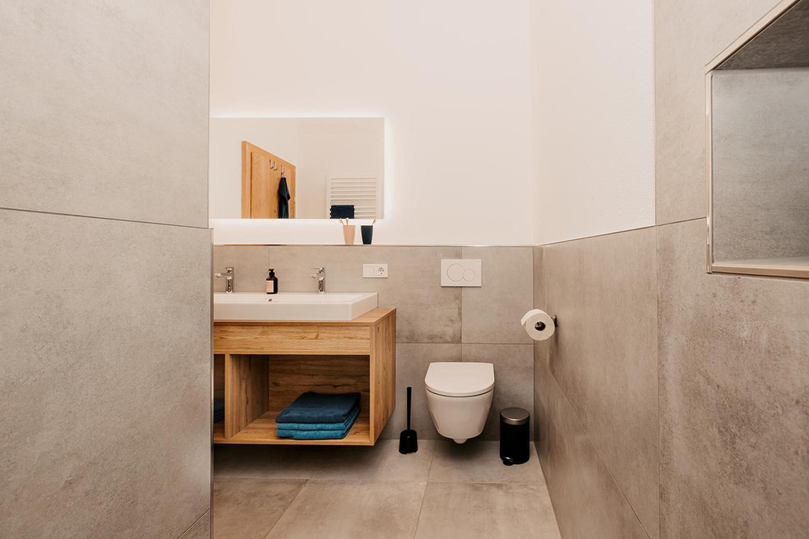 Ferienappartement Bergliebe Grossarl Zewnętrze zdjęcie